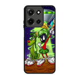 marvin the martian ufo Motorola Moto G 5G 2025 Case FE4675