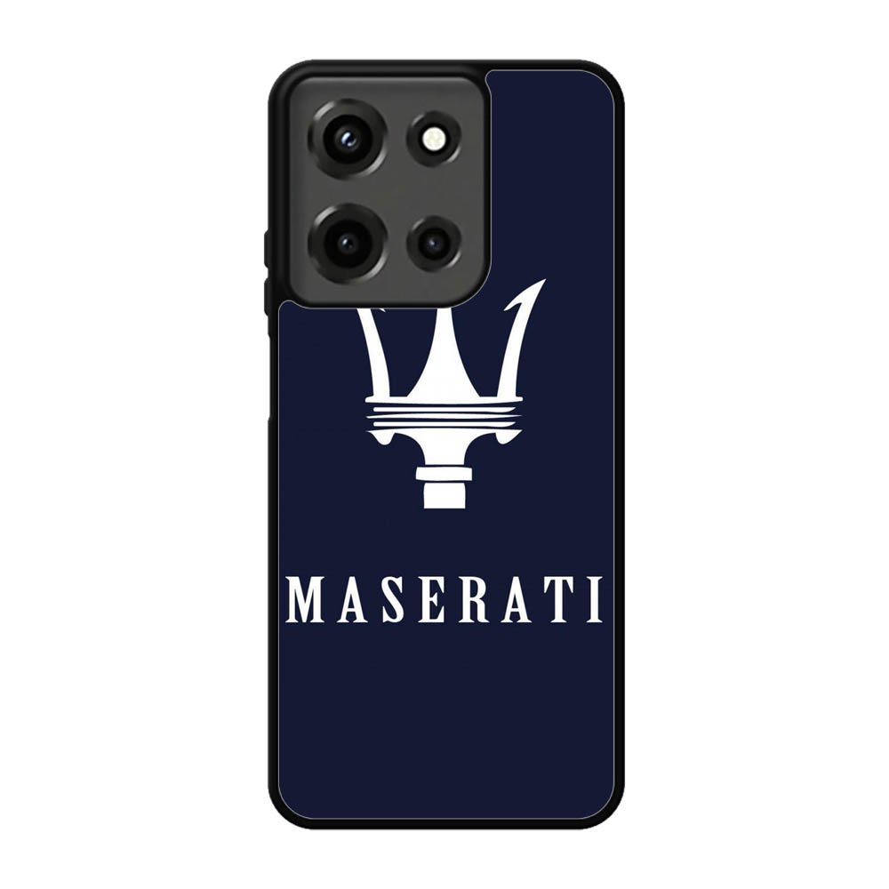 maserati Motorola Moto G 5G 2025 Case FE0602