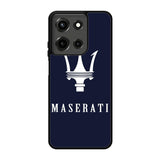 maserati Motorola Moto G 5G 2025 Case FE6268