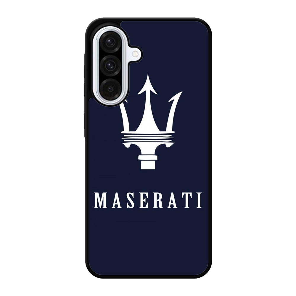 maserati Samsung Galaxy A56 Case FE1752