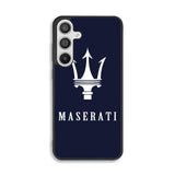maserati Samsung Galaxy A26 Case FE0602