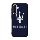 maserati Samsung Galaxy A36 Case FE6268