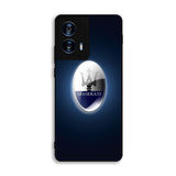 maserati logo 3rd Motorola Moto G Power 5G 2024 Case FE6090