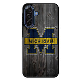 michigan wolverines X00950 Samsung Galaxy A17 5G Case