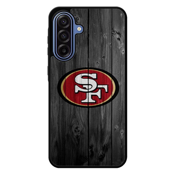 san francisco 49ers X00949 Samsung Galaxy A17 5G Case