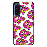 OF Donuts X00946 Samsung Galaxy A17 5G Case