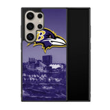 baltimore ravens X00943 Samsung Galaxy S25 Ultra 5G Case
