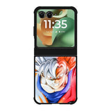 goku god instinct X00942 Motorola Moto RAZR 2025 Case