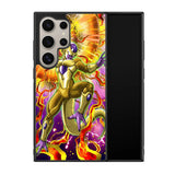 golden frieza X00941 Samsung Galaxy S24 Ultra 5G Case