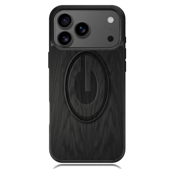 Green Bay Packers X00940 iPhone 17 Pro Max Case