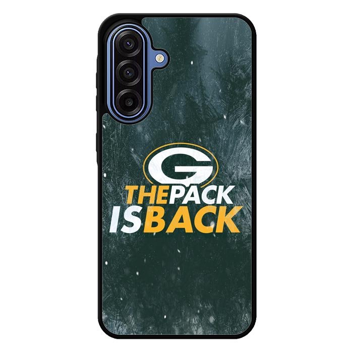 Green Bay Packers X00939 Samsung Galaxy A17 5G Case