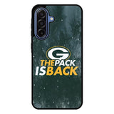 Green Bay Packers X00939 Samsung Galaxy A17 5G Case