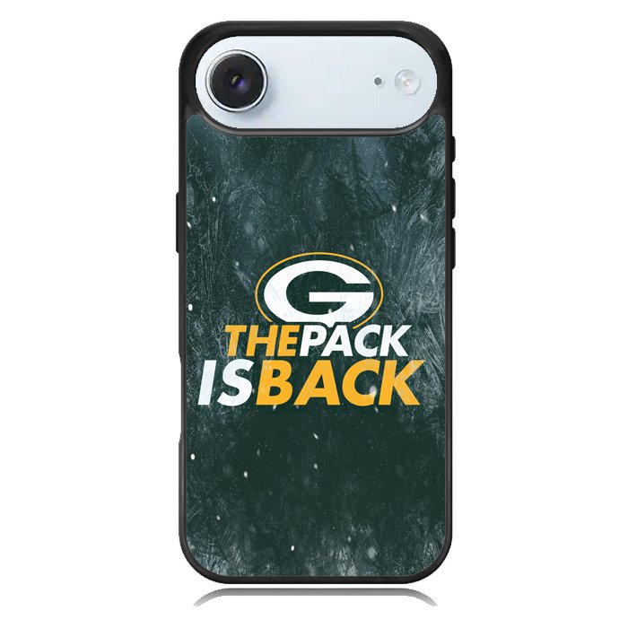 Green Bay Packers X00939 iPhone 17 Air Case