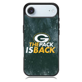Green Bay Packers X00939 iPhone 17 Air Case