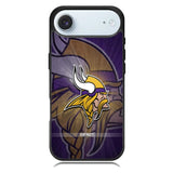 minnesota vikings X00938 iPhone 17 Air Case