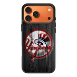 new york yankees logo 6th iPhone 18 Pro Max Case