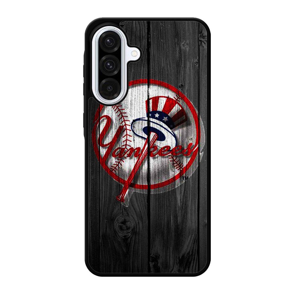 new york yankees logo 6th Samsung Galaxy A56 Case FE4769