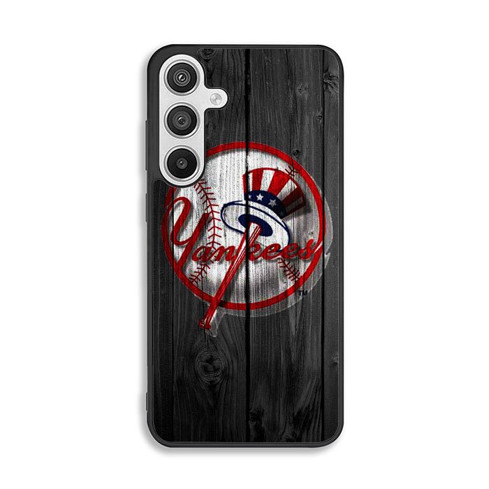 new york yankees logo 6th Samsung Galaxy A26 Case FE7548