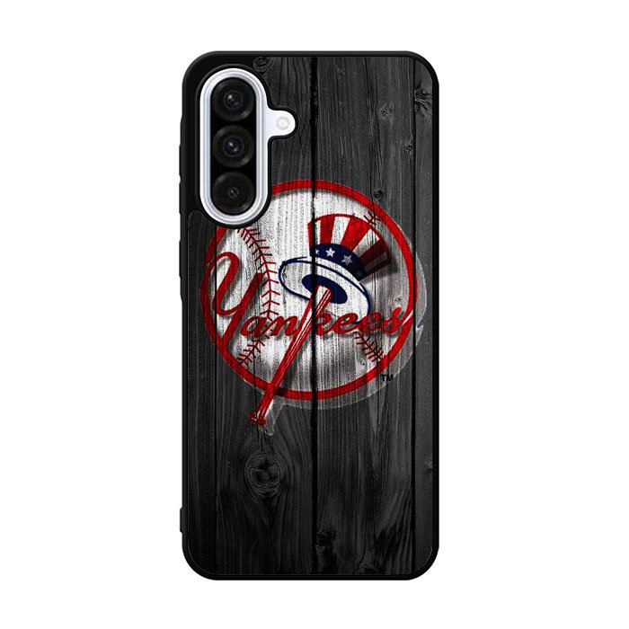new york yankees logo 6th Samsung Galaxy A36 Case FE7548