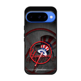 new york yankees X00936 Google Pixel 10 Case