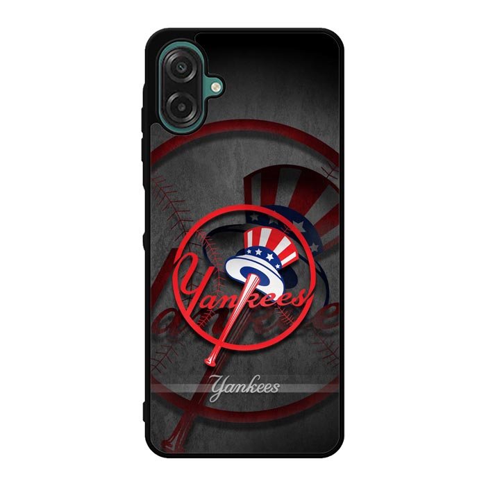 new york yankees X00936 Samsung Galaxy A07 Case