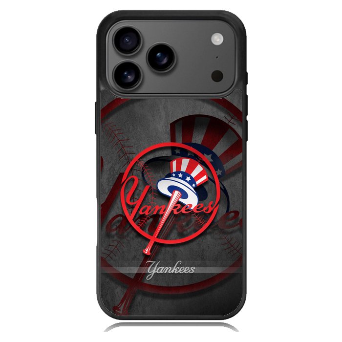 new york yankees X00936 iPhone 17 Pro Case