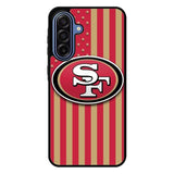 san francisco 49ers Logo X00935 Samsung Galaxy A17 5G Case