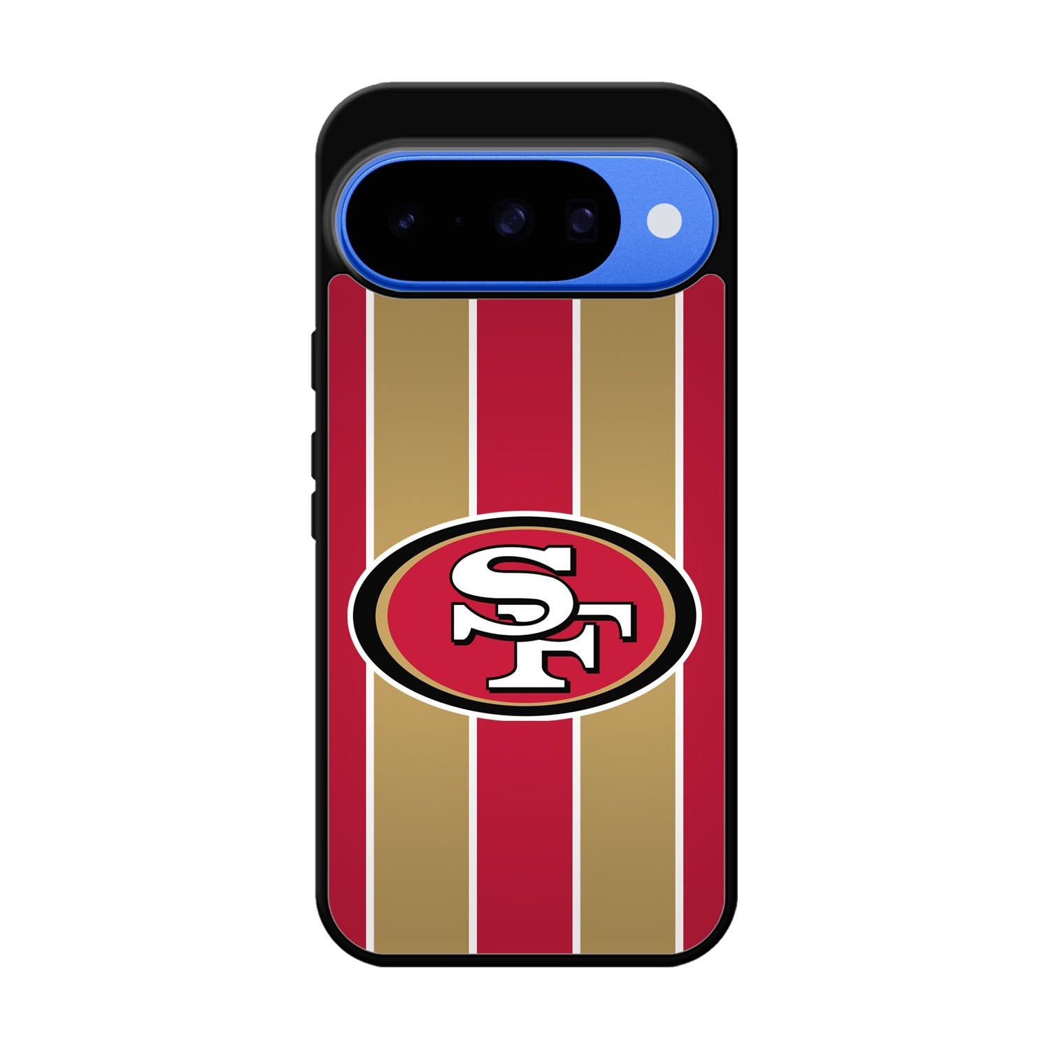 san francisco 49ers X00934 Google Pixel 10 Case