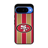 san francisco 49ers X00934 Google Pixel 10 Case