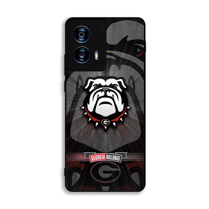 university georgia bulldogs 4th Motorola Moto G Power 5G 2024 Case FE4135