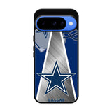 Dallas Cowboys X01027 Google Pixel 10 Case
