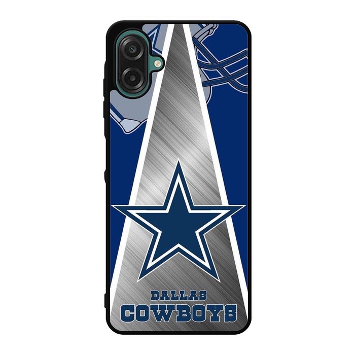 Dallas Cowboys X01027 Samsung Galaxy A07 Case