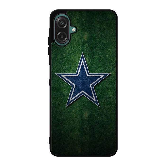 Dallas Cowboys X01034 Samsung Galaxy A07 Case