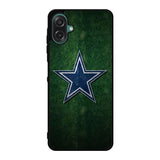 Dallas Cowboys X01034 Samsung Galaxy A07 Case
