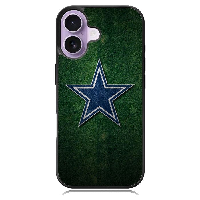 Dallas Cowboys X01034 iPhone 17 Case