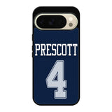 Dallas Prescott X01030 Google Pixel 10 Pro Case