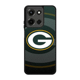 Green Bay Packers 4th Motorola Moto G 5G 2025 Case FE8346