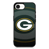 Green Bay Packers 4th iPhone 16e Case