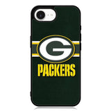 Green Bay Packers 9th iPhone 16e Case