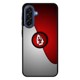kansas city chiefs X01020 Samsung Galaxy A17 5G Case