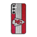 Kansas City Chiefs 10th Samsung Galaxy A26 Case FE1475
