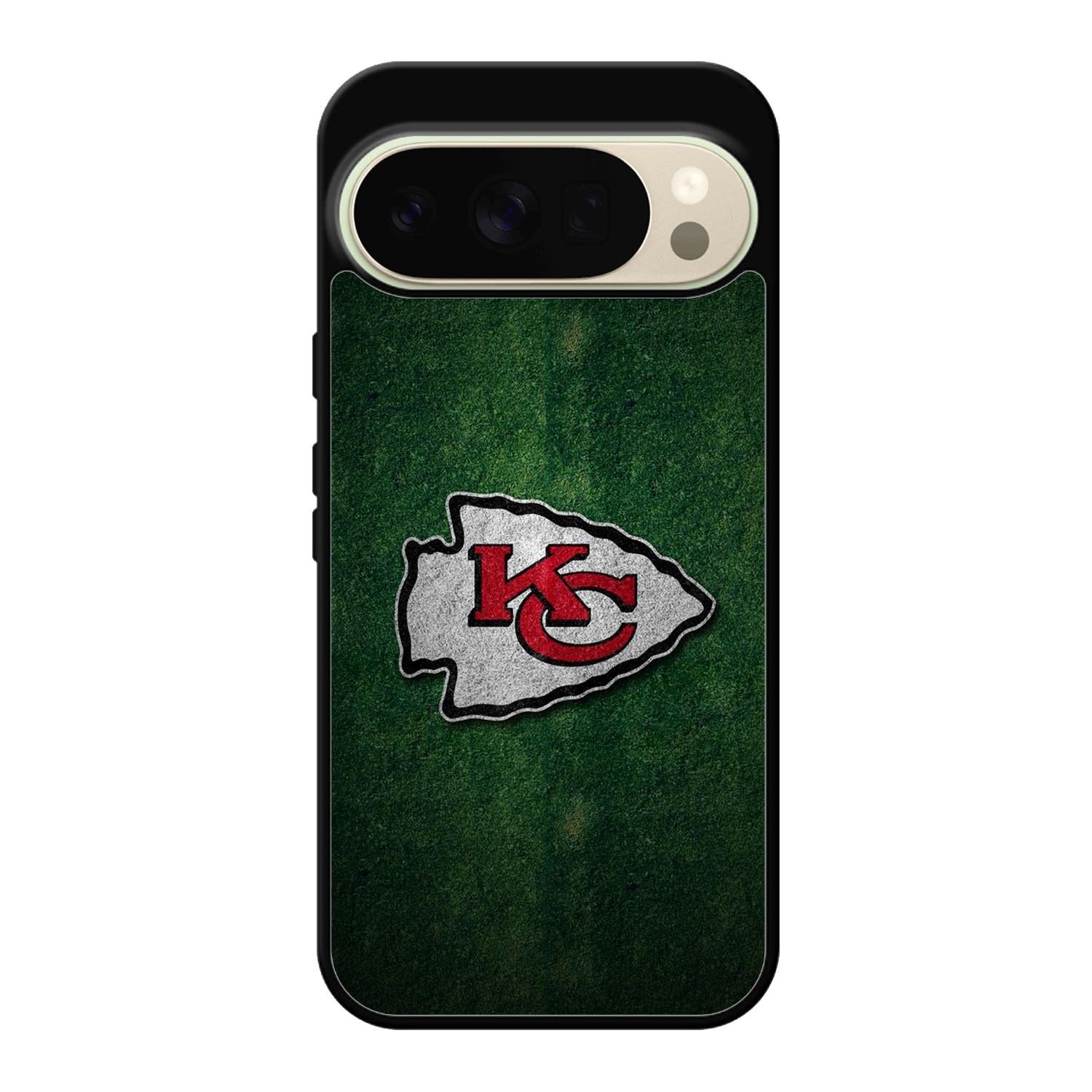 Kansas City Chiefs X01035 Google Pixel 10 Pro Case