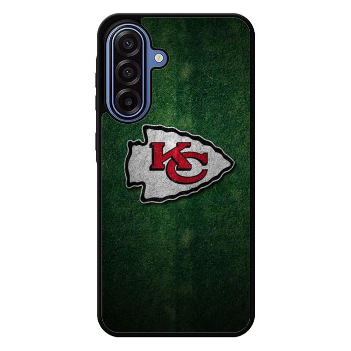 Kansas City Chiefs X01035 Samsung Galaxy A17 5G Case