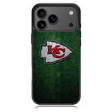 Kansas City Chiefs X01035 iPhone 17 Pro Case