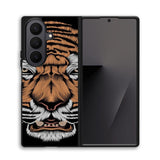 Le tigre X01023 Samsung Galaxy Z Fold 7 Case