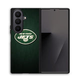 New York Jets X01037 Samsung Galaxy Z Fold 7 Case