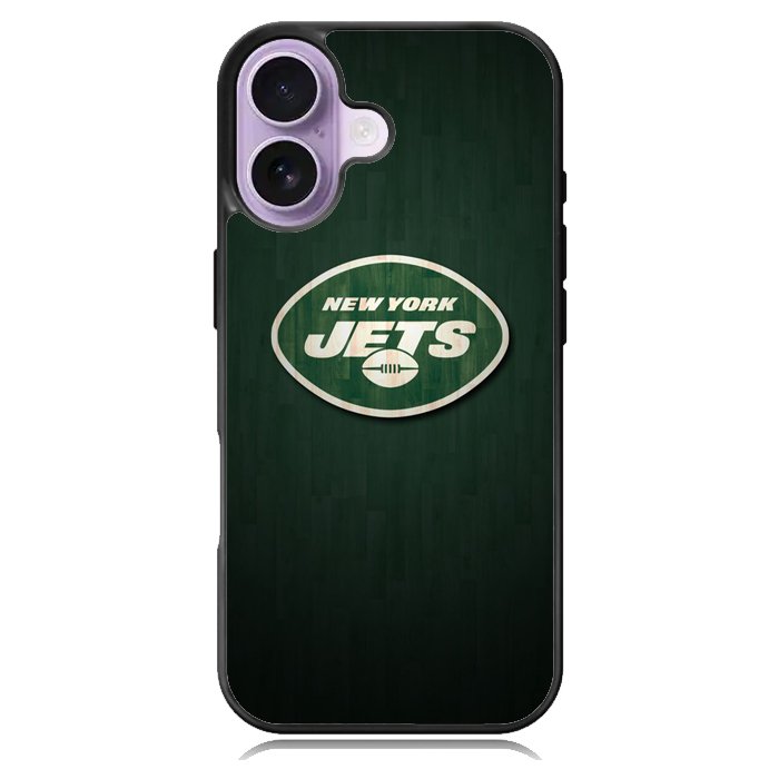 New York Jets X01037 iPhone 17 Case
