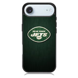 New York Jets X01037 iPhone 17 Air Case