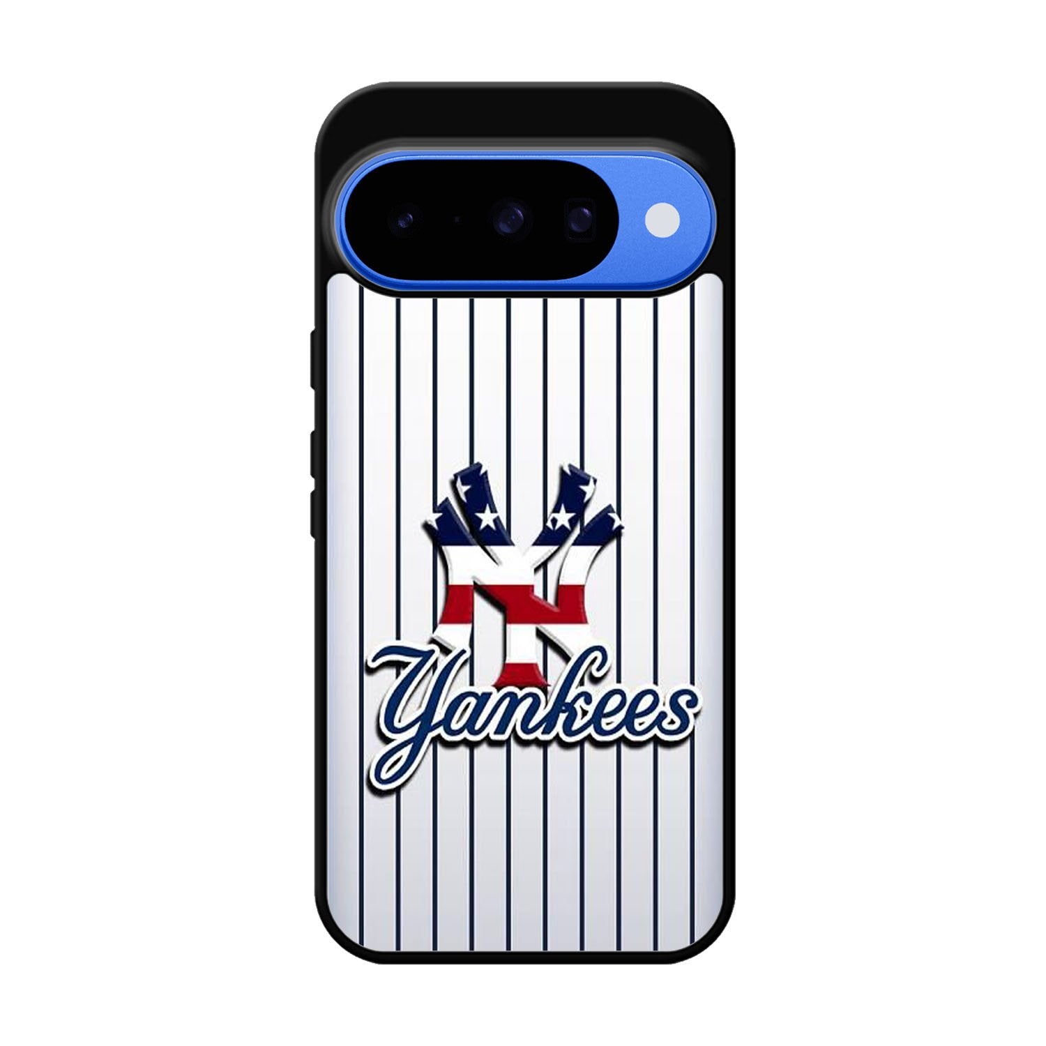 NY Yankees X01028 Google Pixel 10 Case