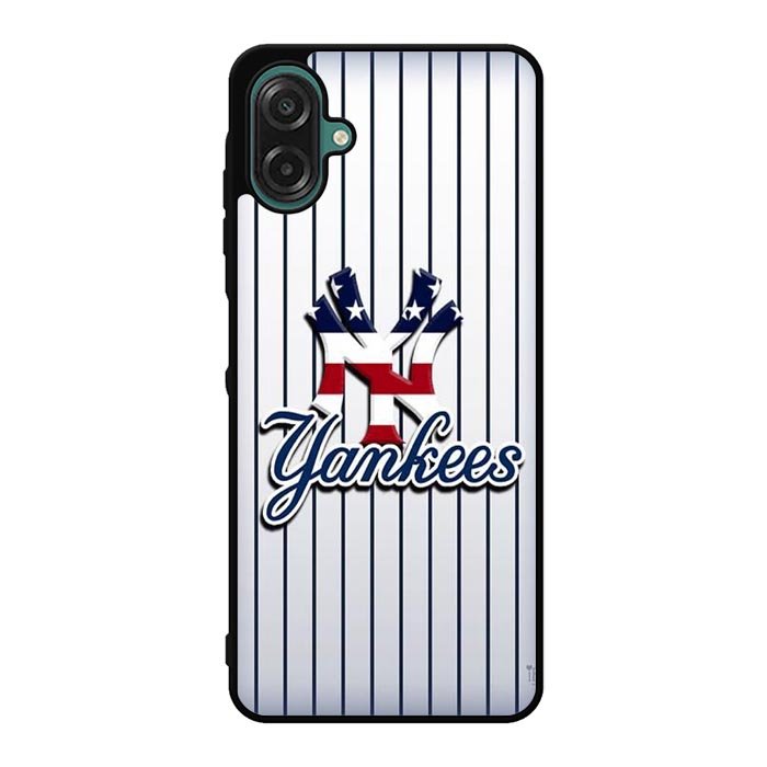 NY Yankees X01028 Samsung Galaxy A07 Case